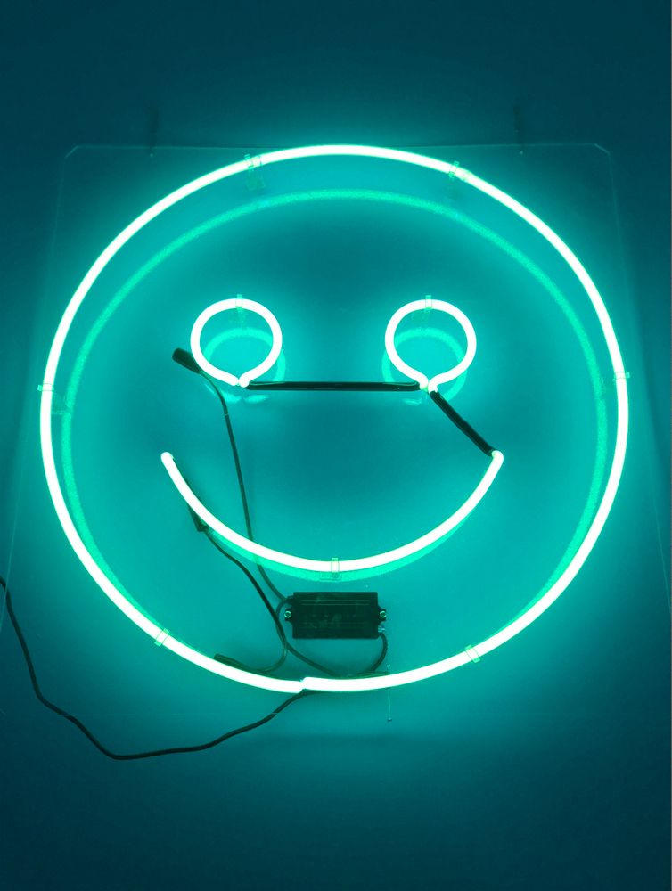 Neon Turquoise Wallpapers