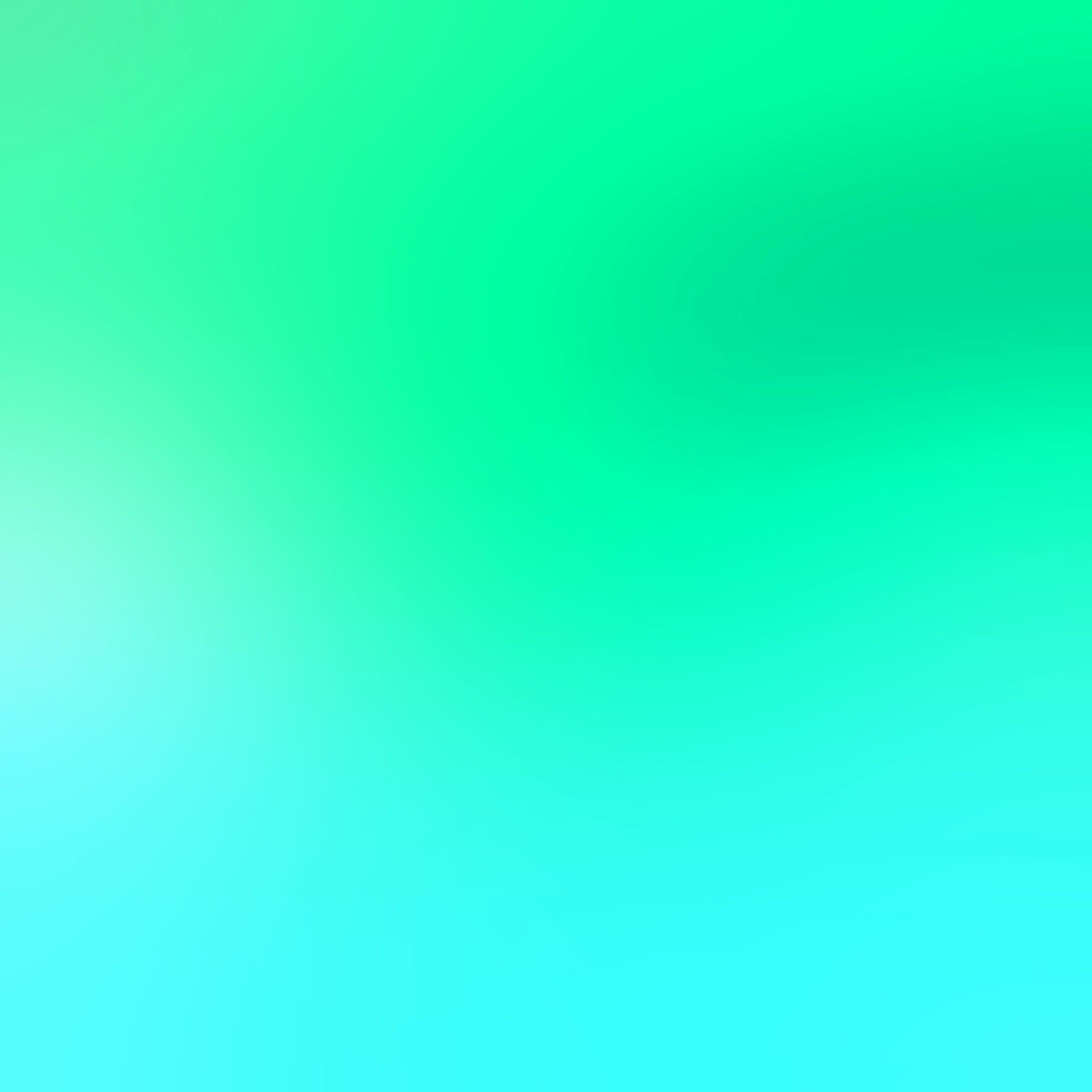 Neon Turquoise Wallpapers