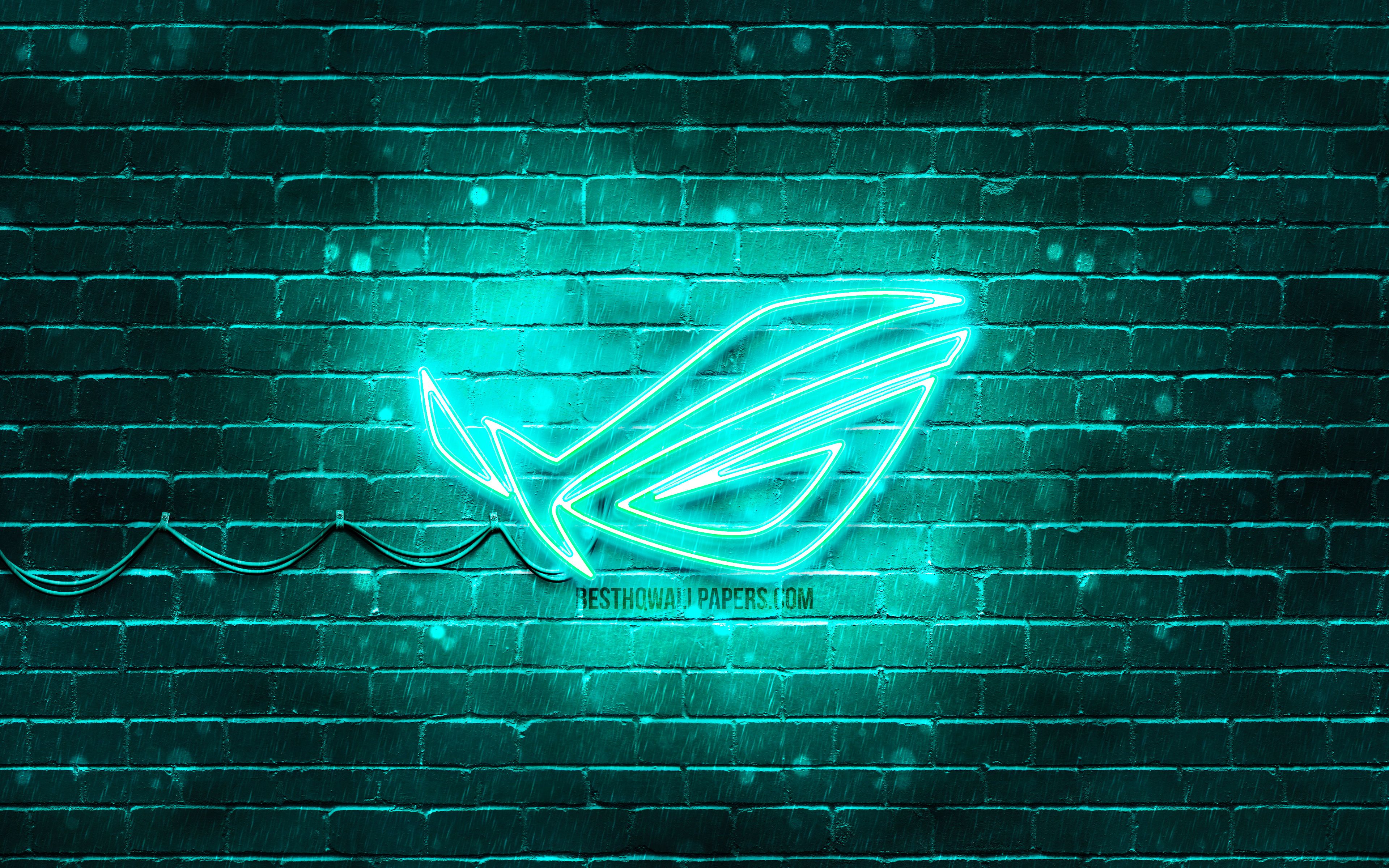 Neon Turquoise Wallpapers