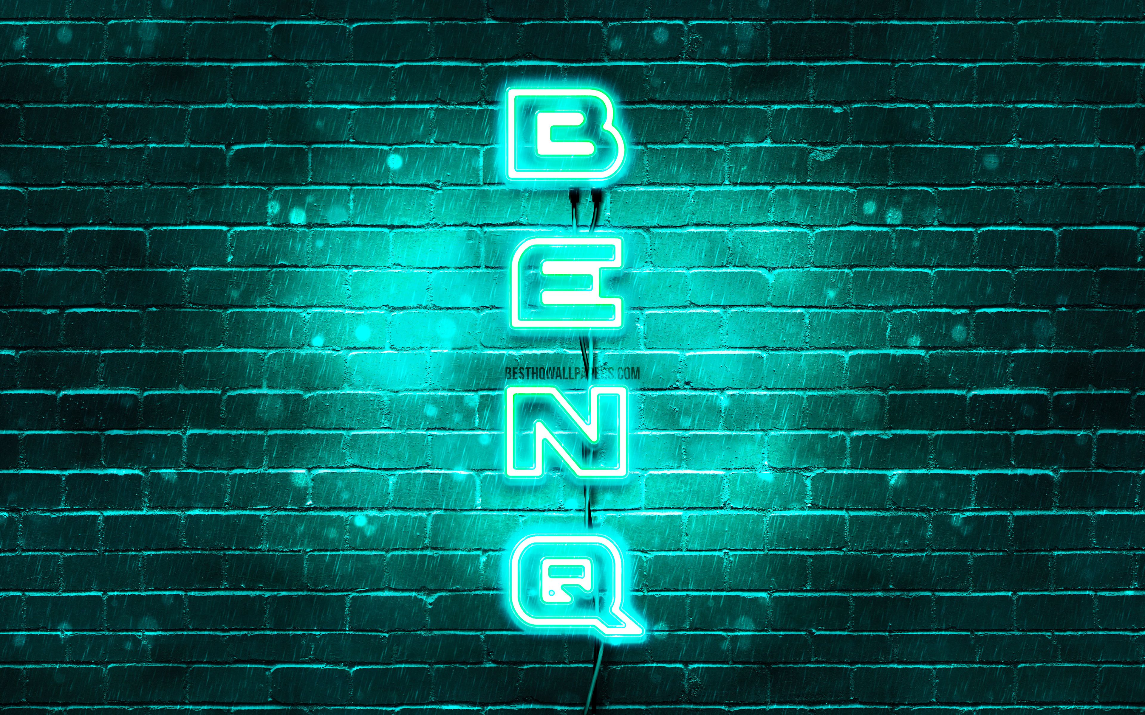 Neon Turquoise Wallpapers