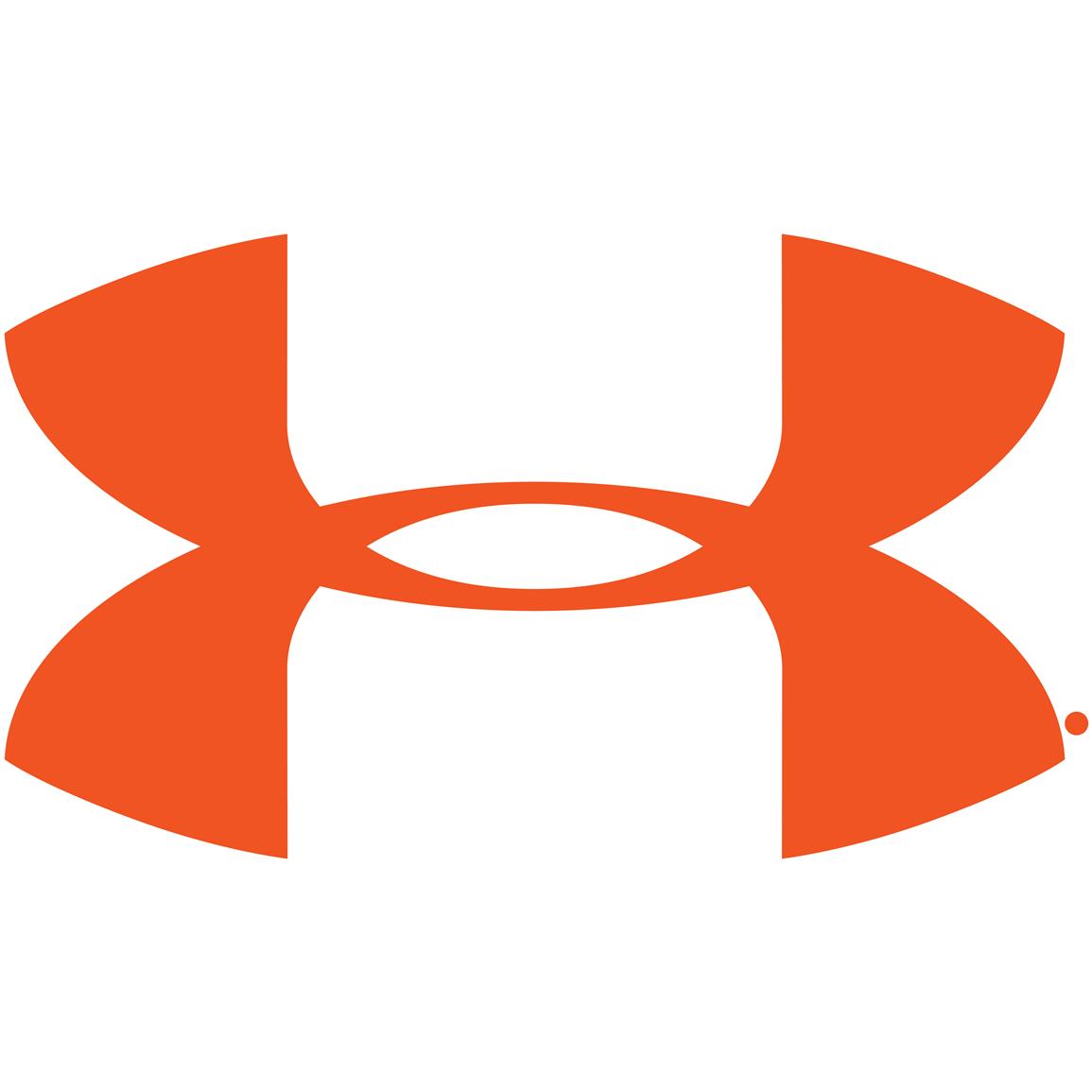 Neon Under Armour Logo Wallpapers