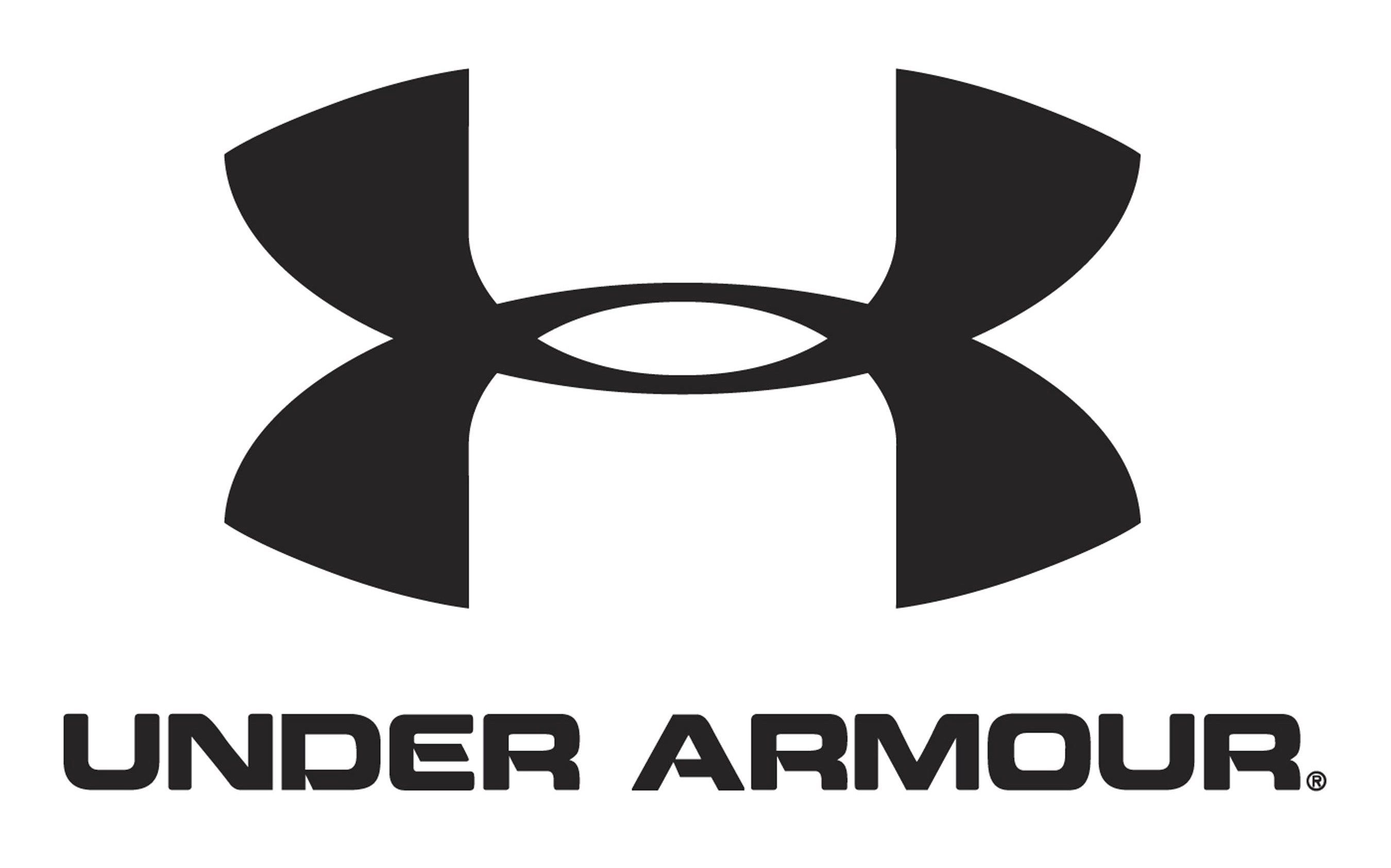 Neon Under Armour Logo Wallpapers