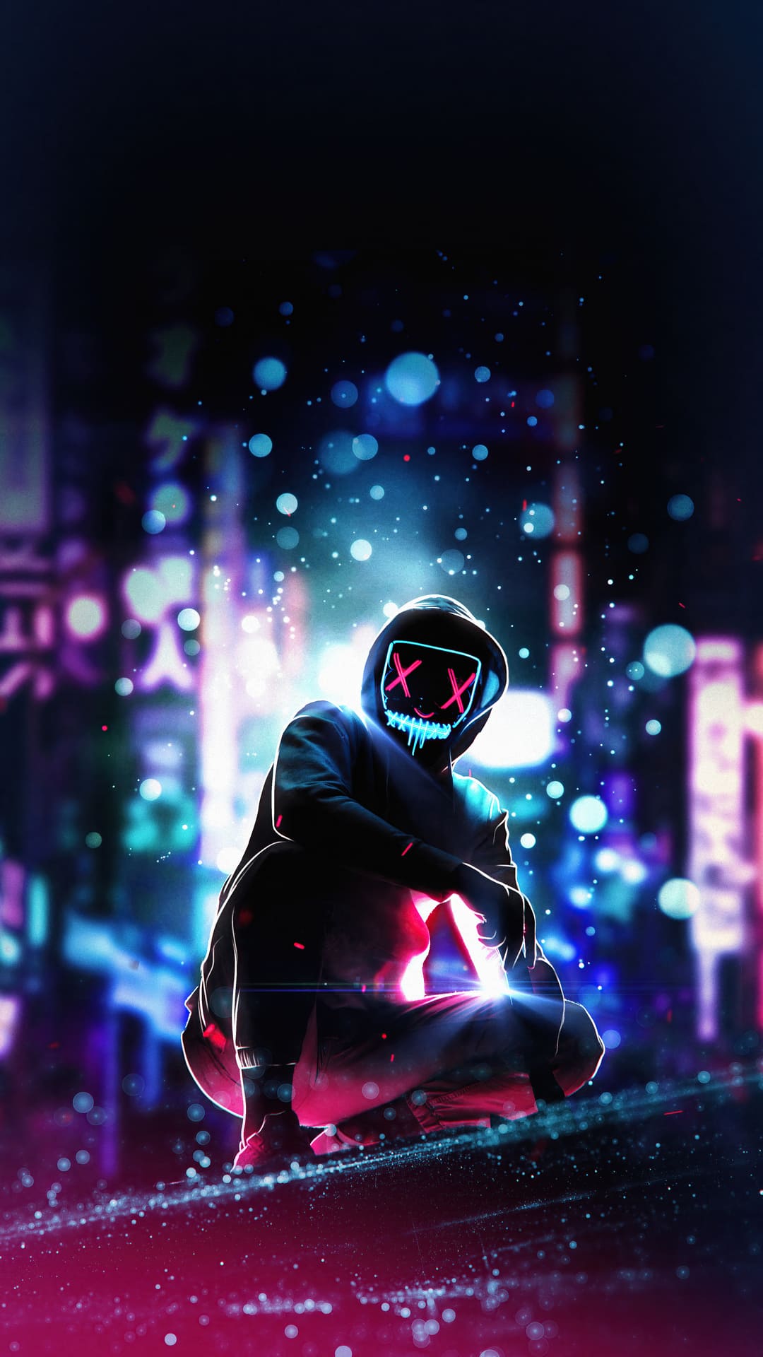 Neon Wallpapers