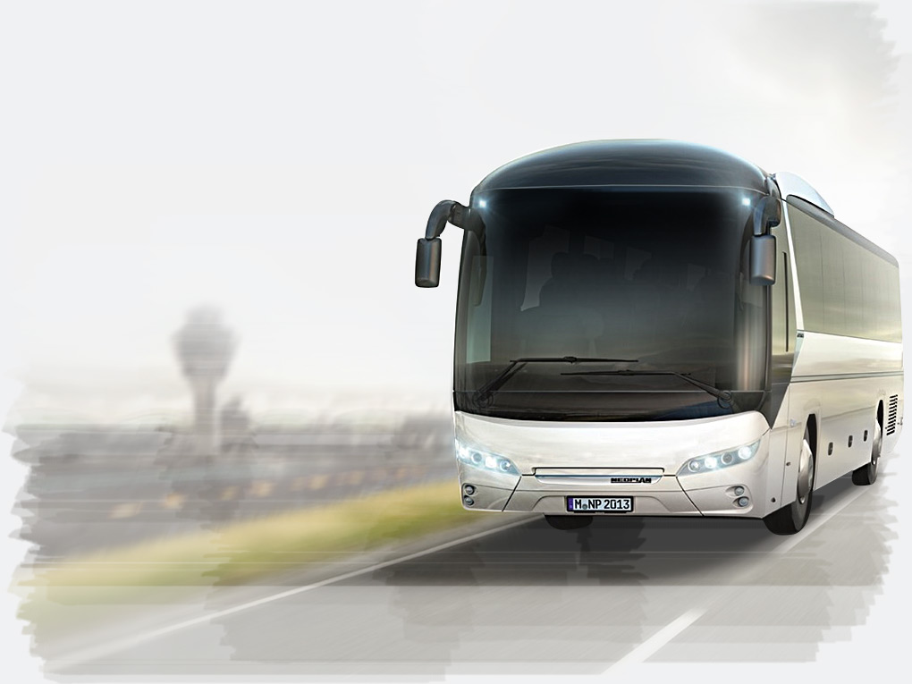 Neoplan Wallpapers