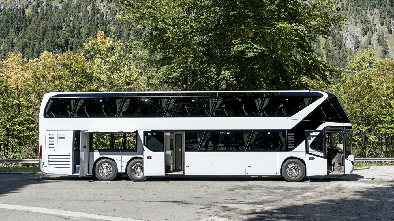 Neoplan Wallpapers