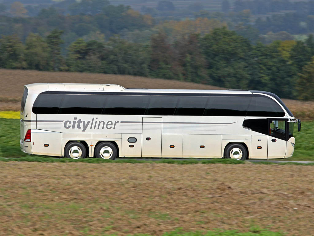 Neoplan Wallpapers