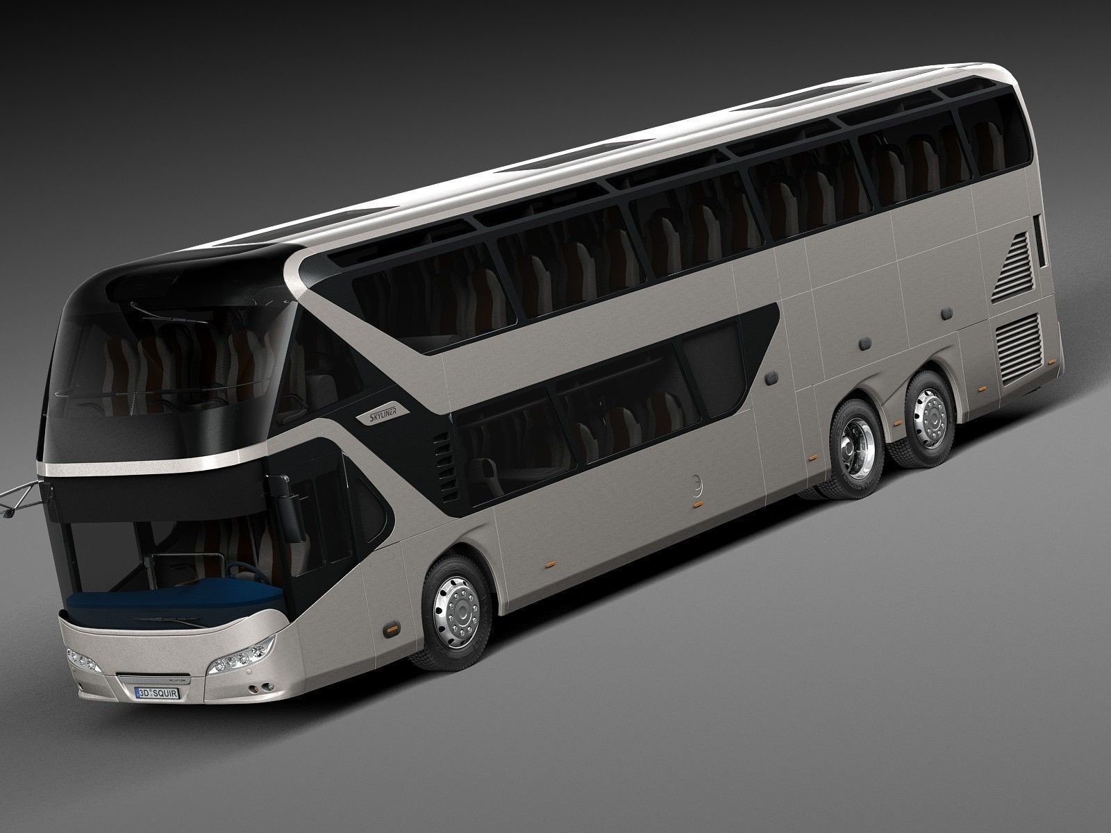 Neoplan Wallpapers