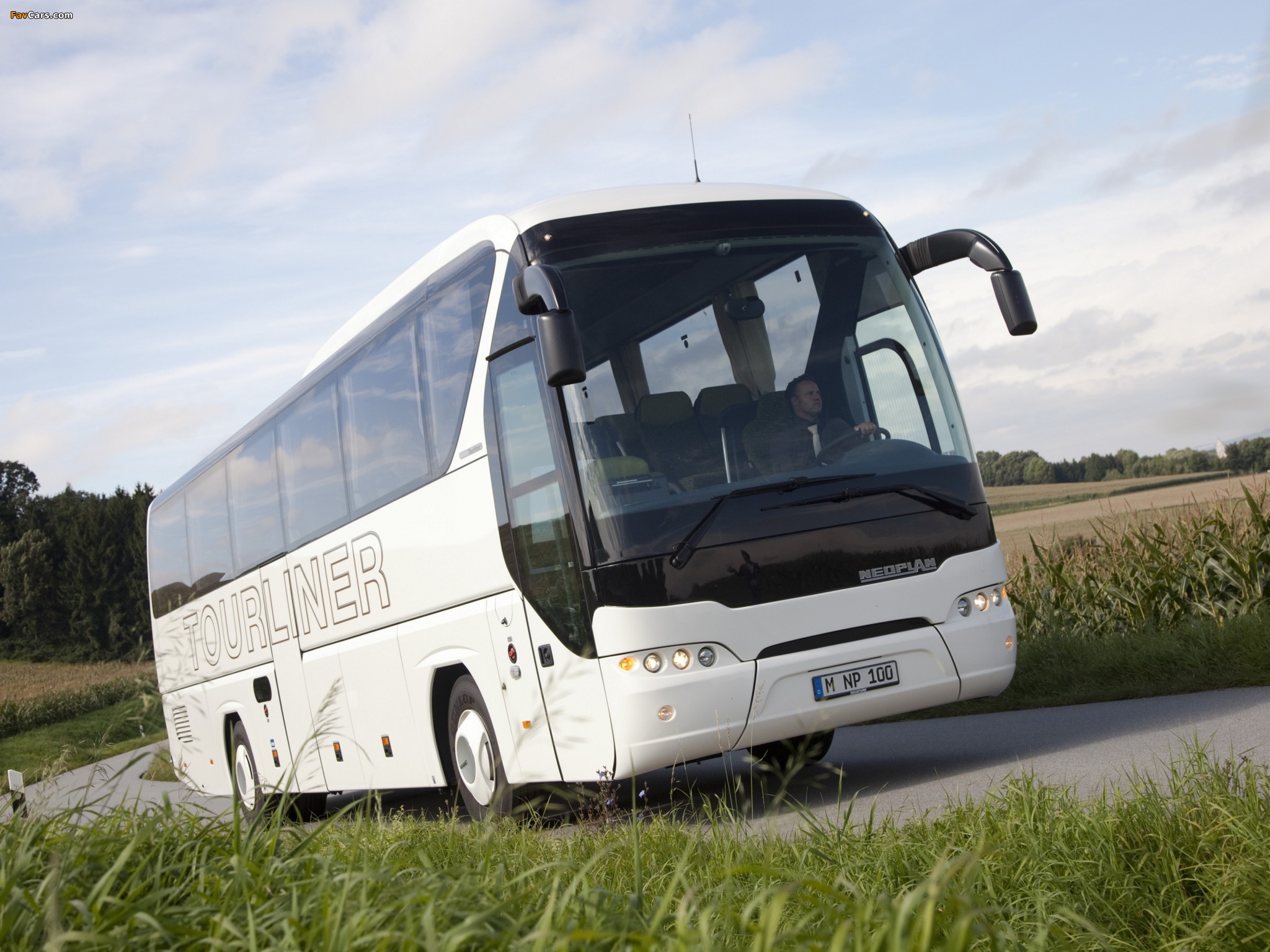 Neoplan Wallpapers