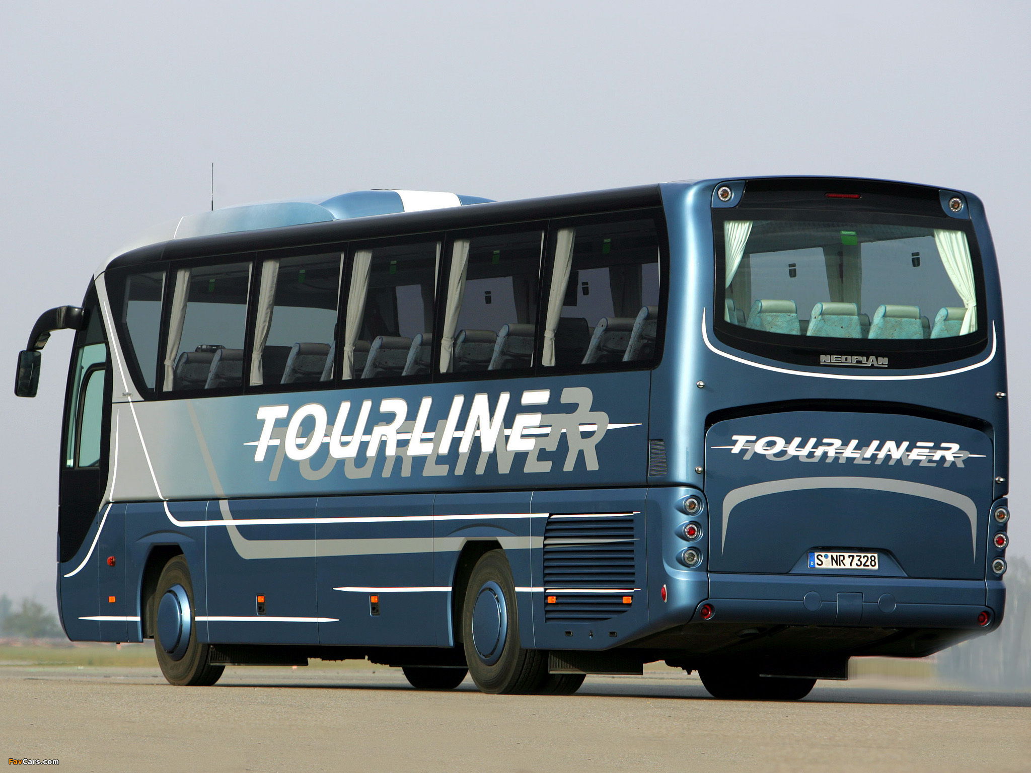 Neoplan Wallpapers