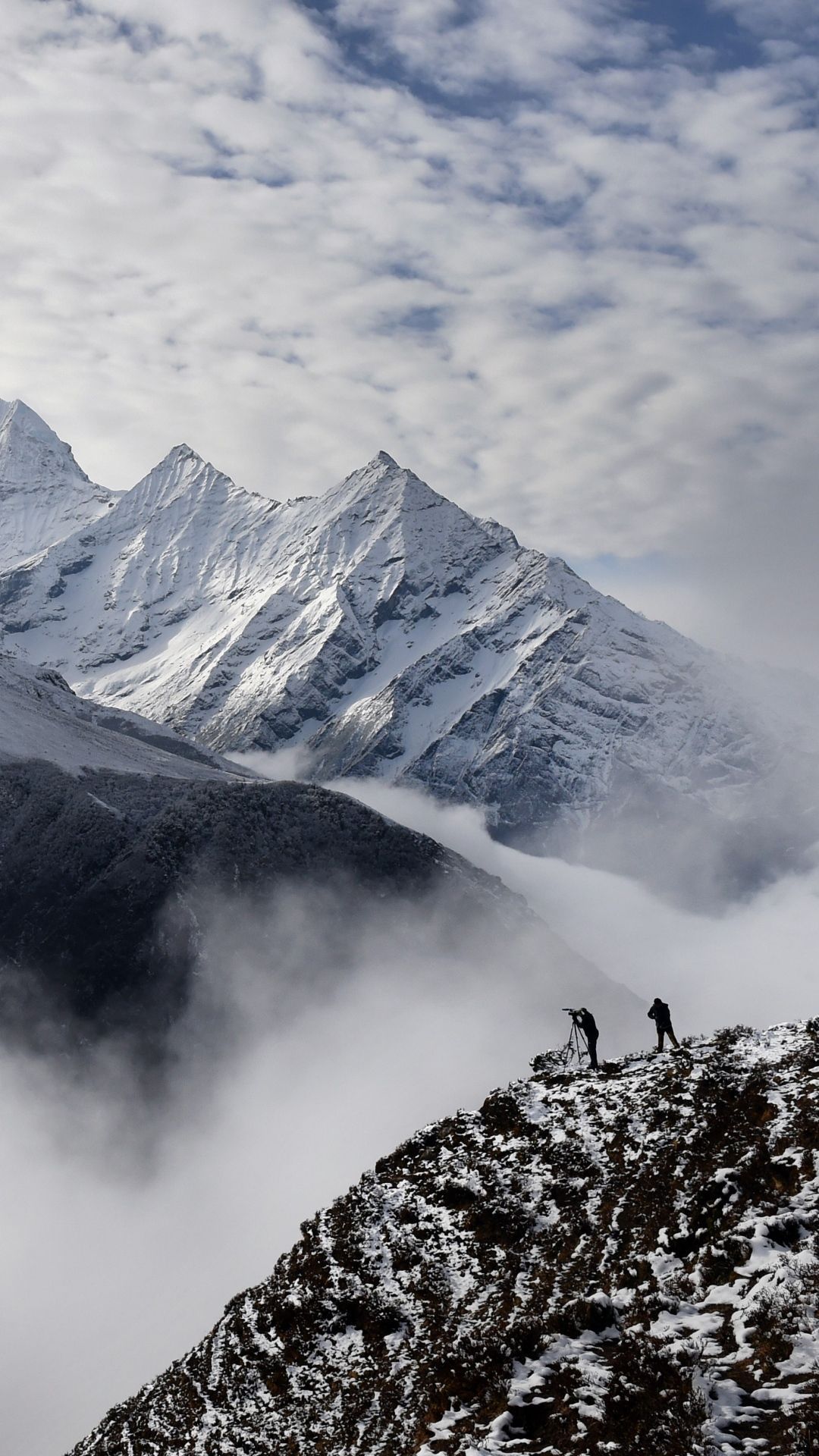 Nepal Wallpapers