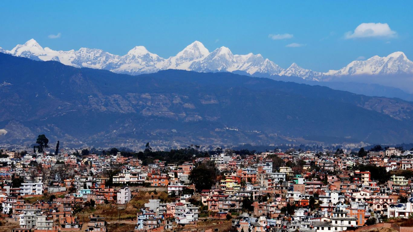 Nepali Wallpapers