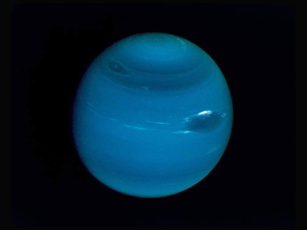 Neptune Images Nasa Wallpapers