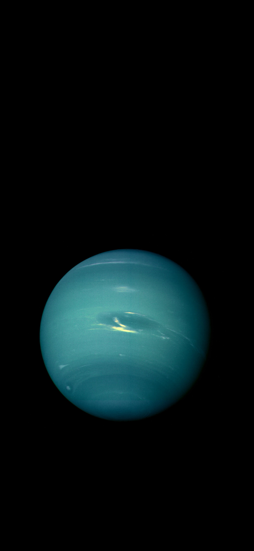 Neptune Images Nasa Wallpapers