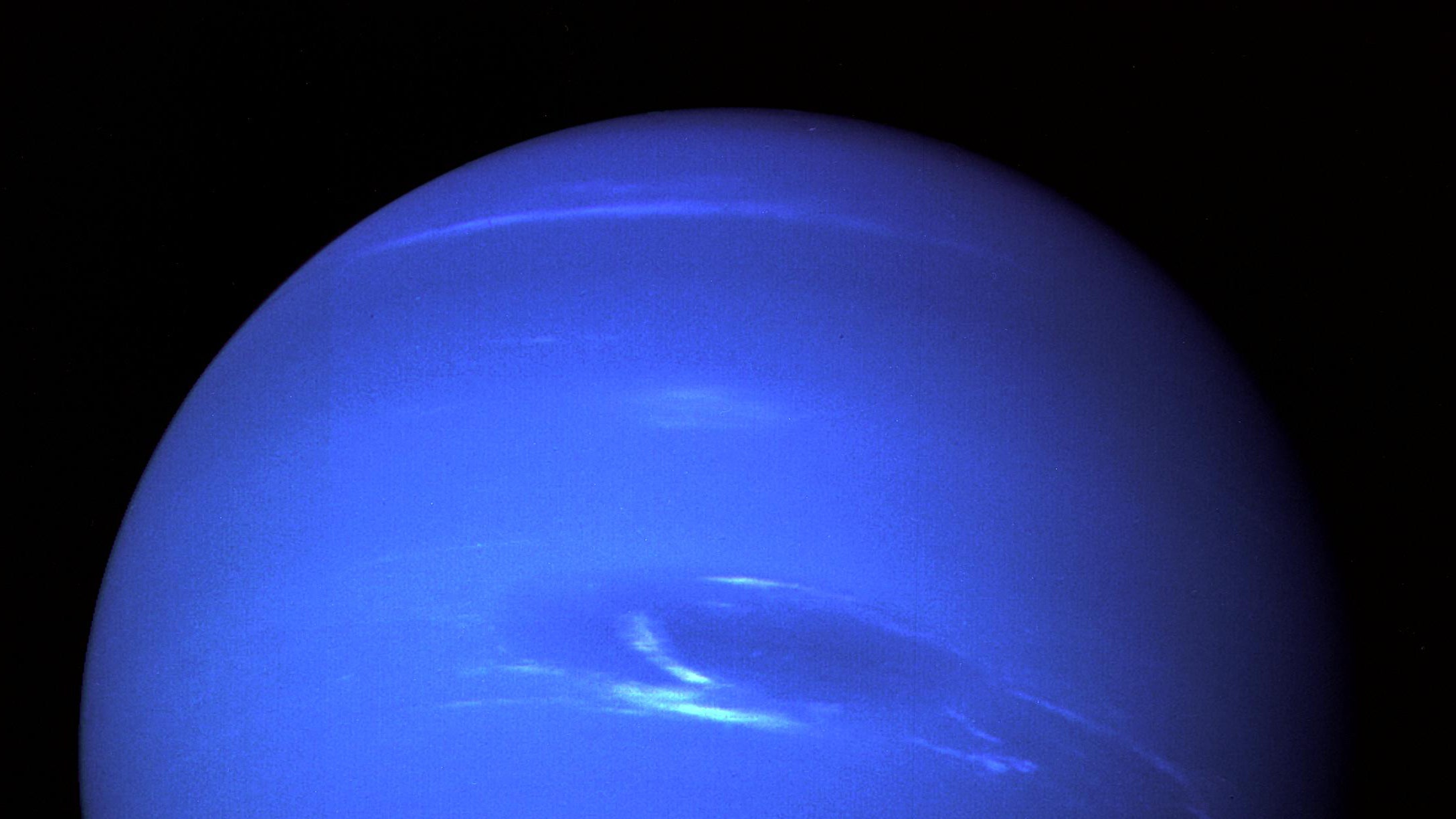 Neptune Images Nasa Wallpapers