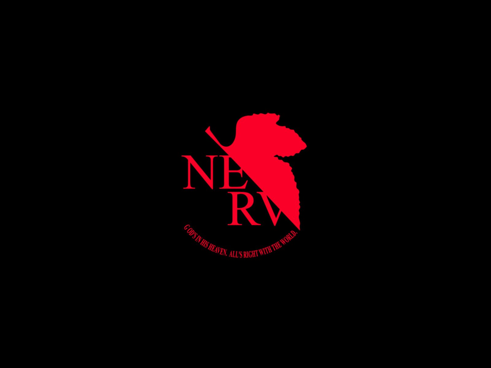 Nerv Wallpapers