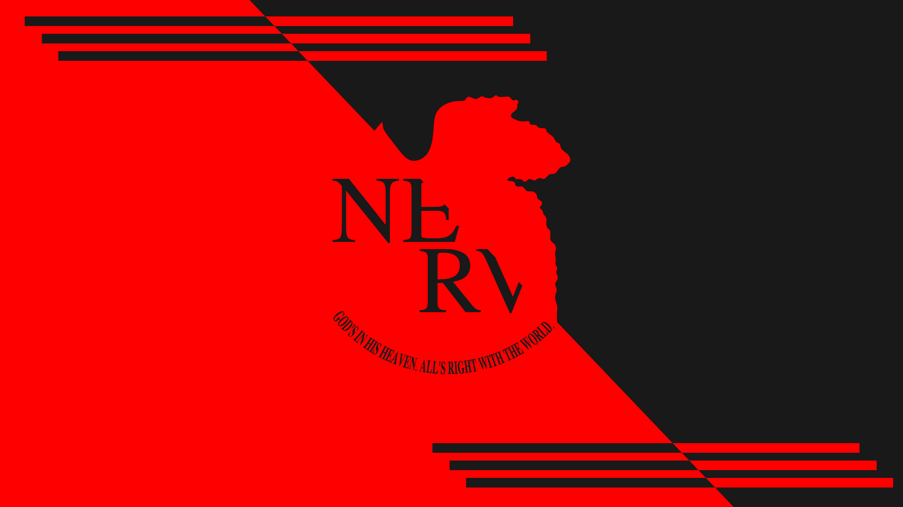 Nerv Wallpapers