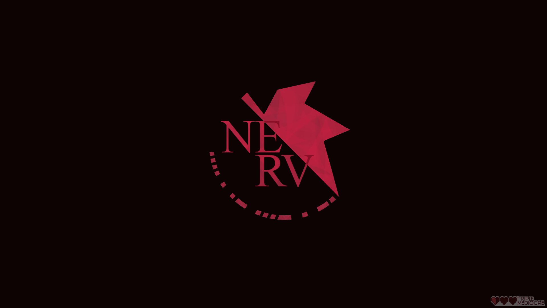 Nerv Wallpapers