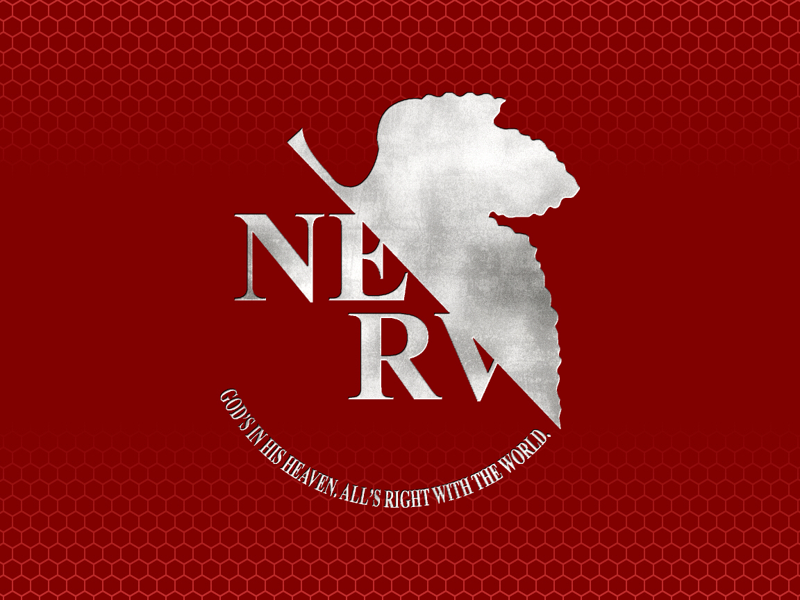 Nerv Wallpapers