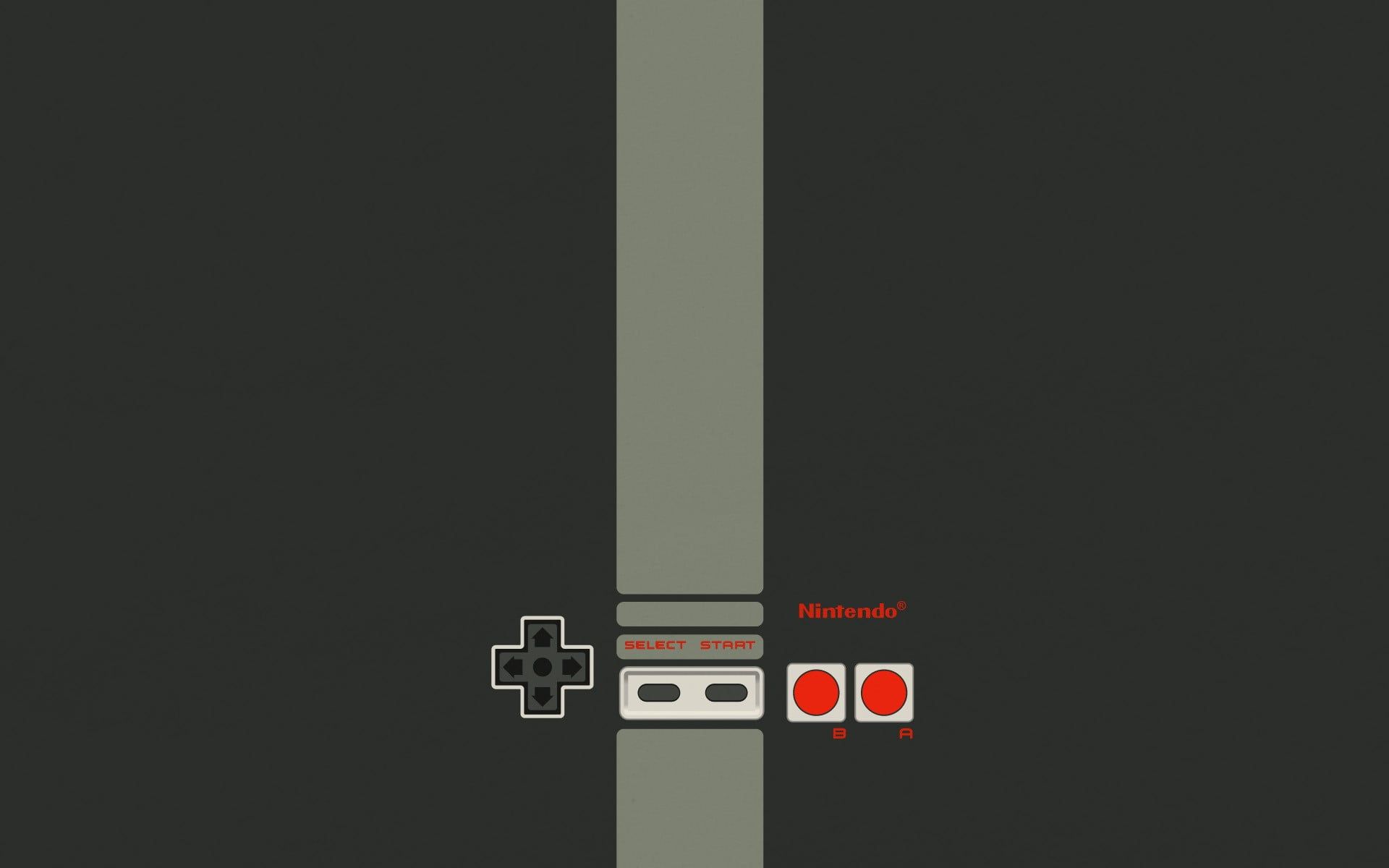 Nes Console Wallpapers