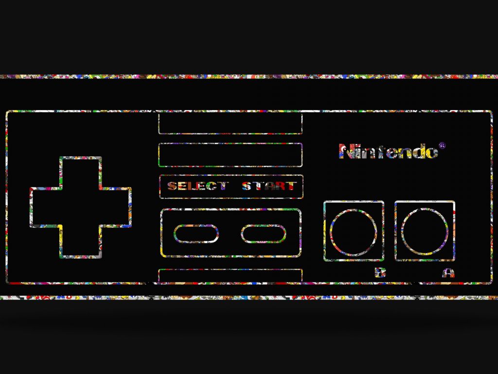 Nes Wallpapers