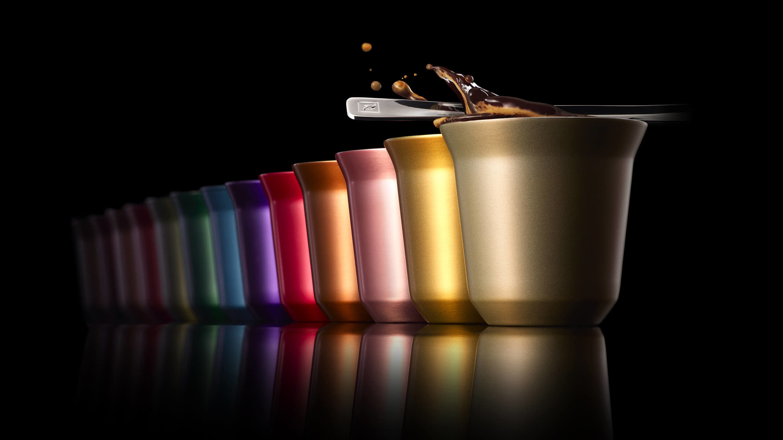 Nespresso Wallpapers