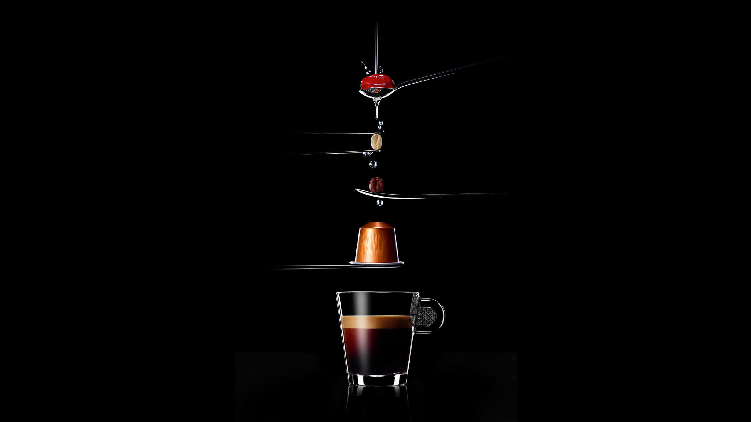 Nespresso Wallpapers