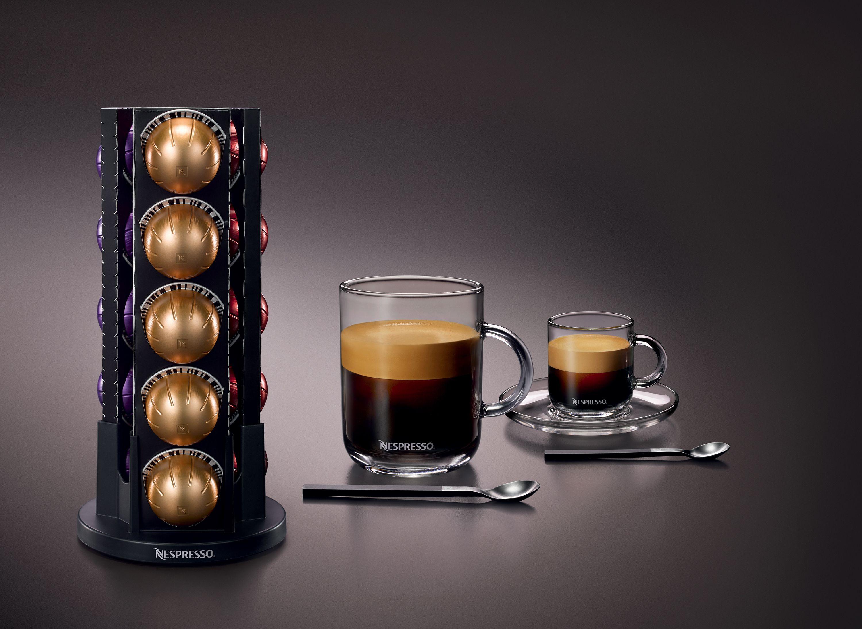 Nespresso Wallpapers