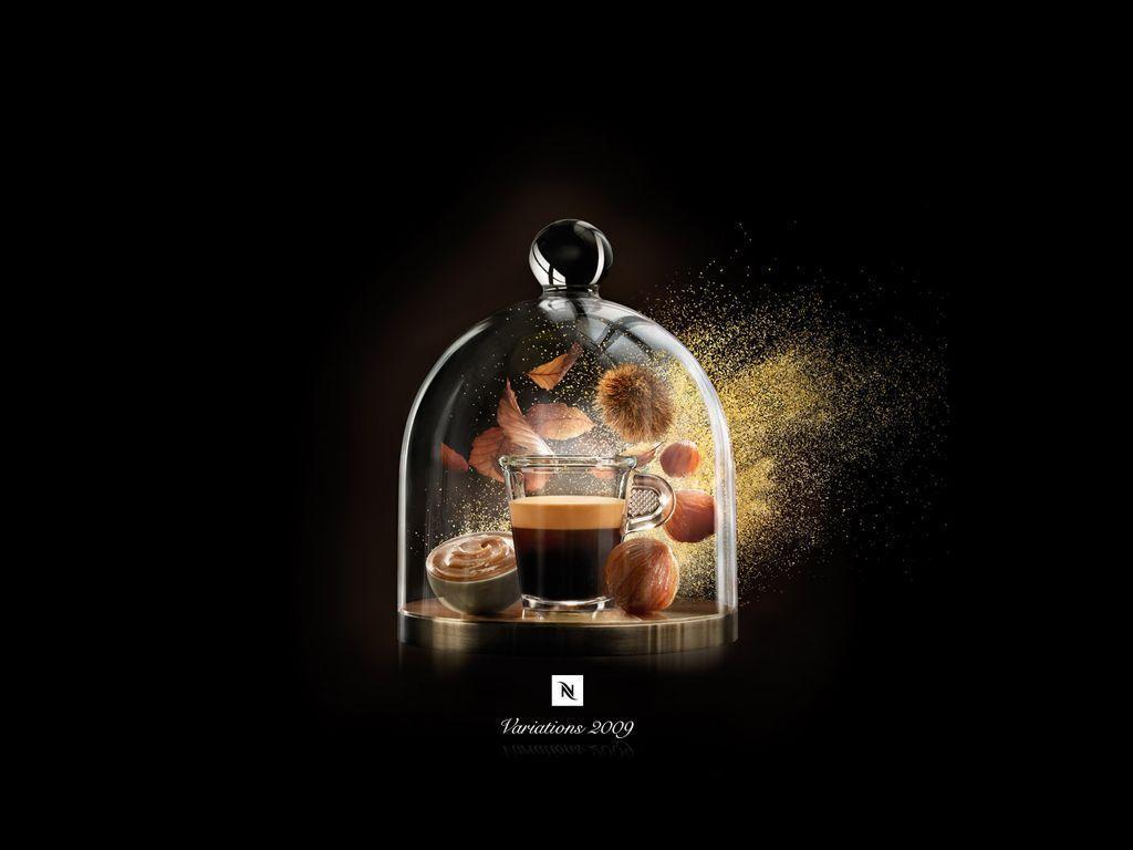 Nespresso Wallpapers