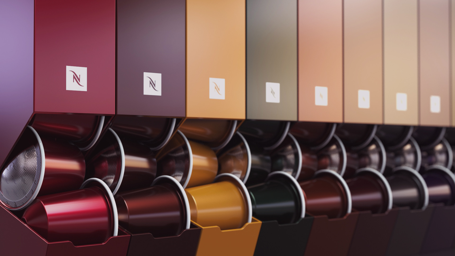 Nespresso Wallpapers