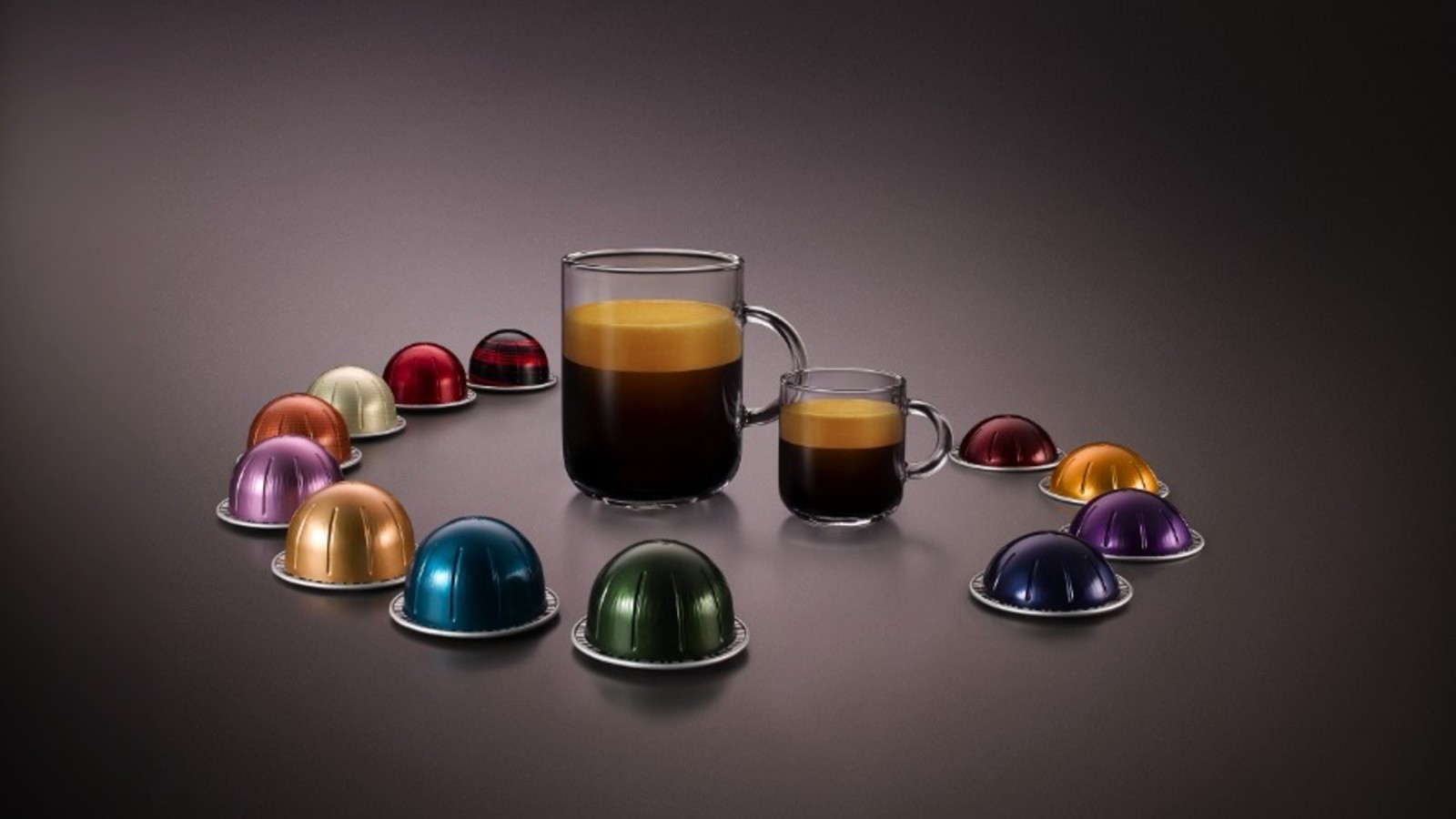 Nespresso Wallpapers