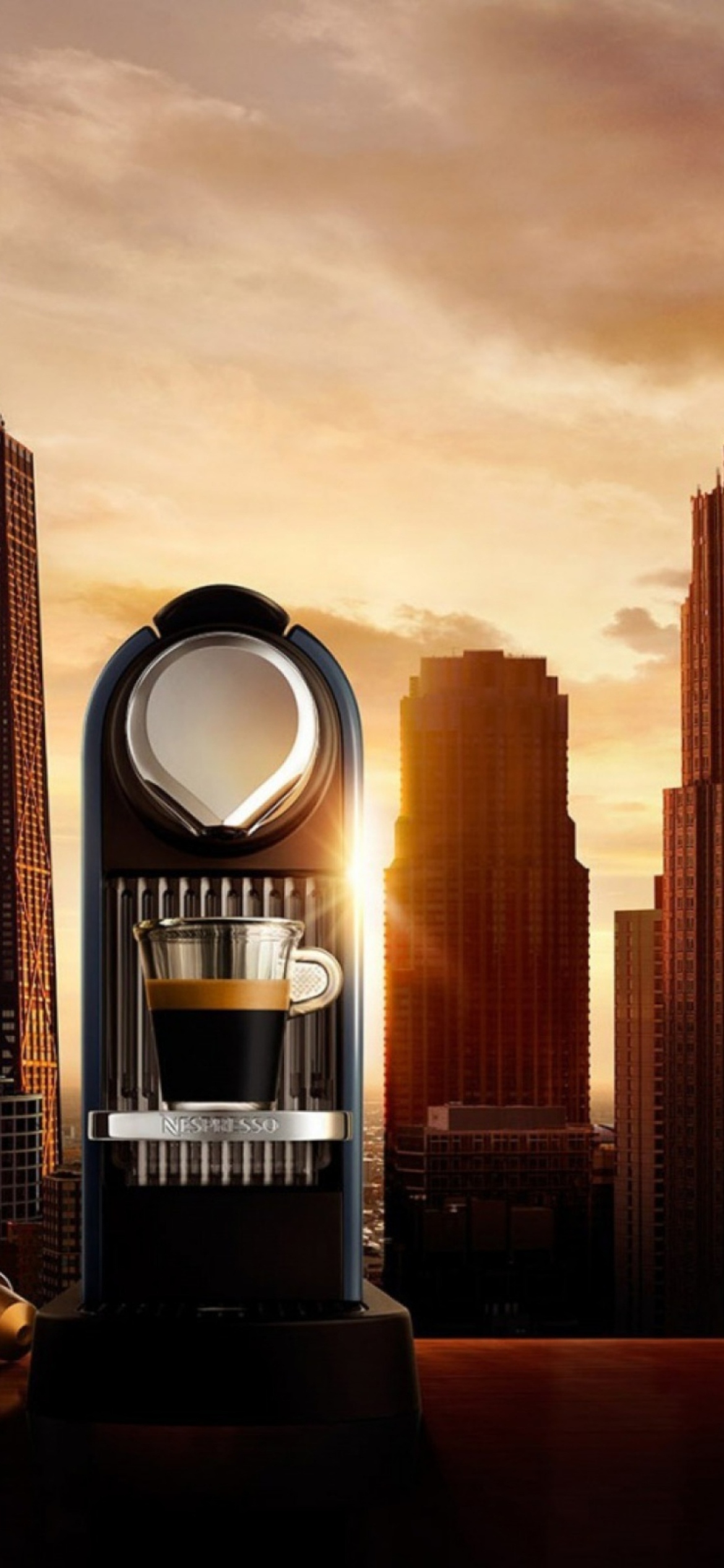 Nespresso Wallpapers