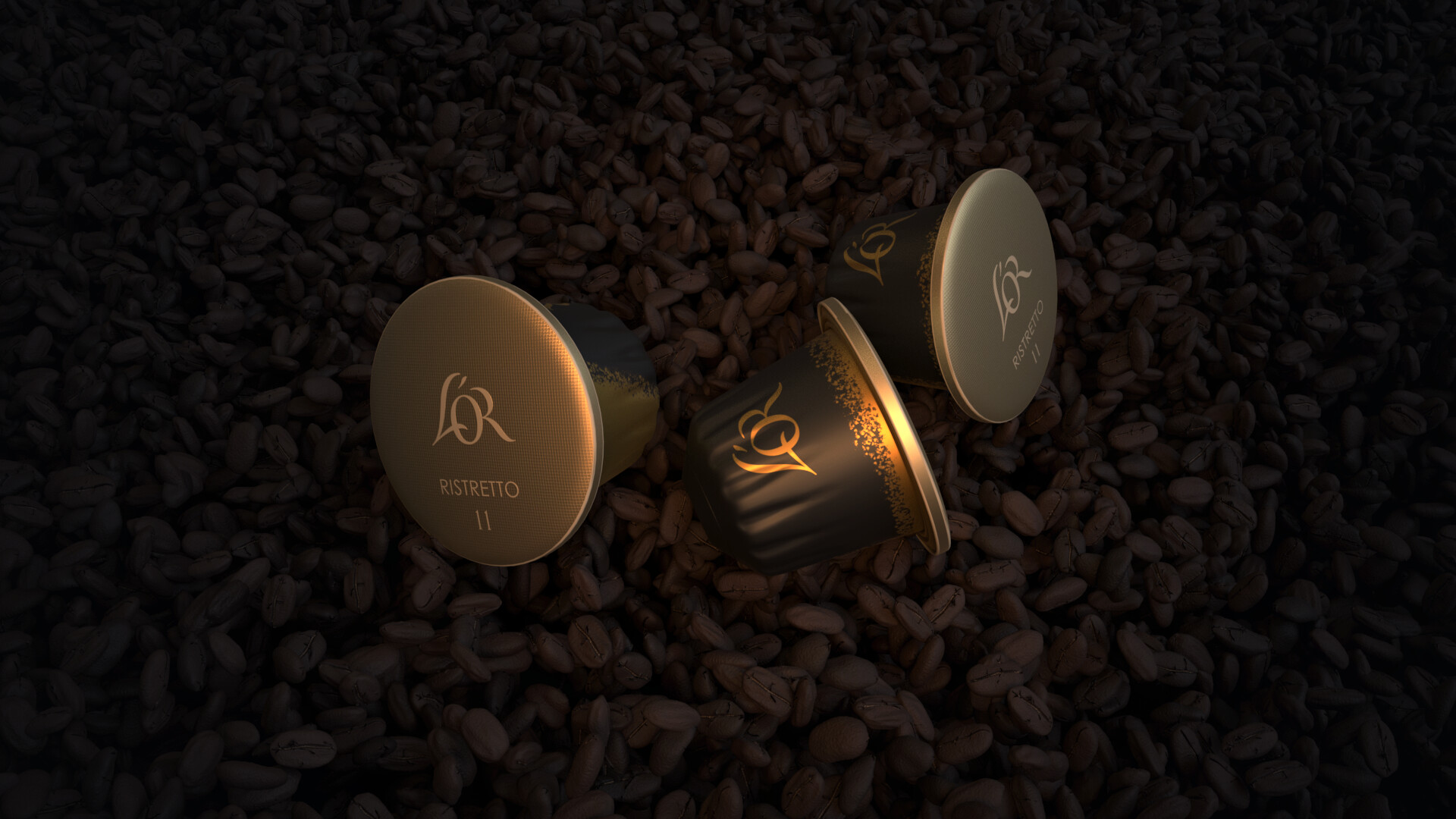 Nespresso Wallpapers