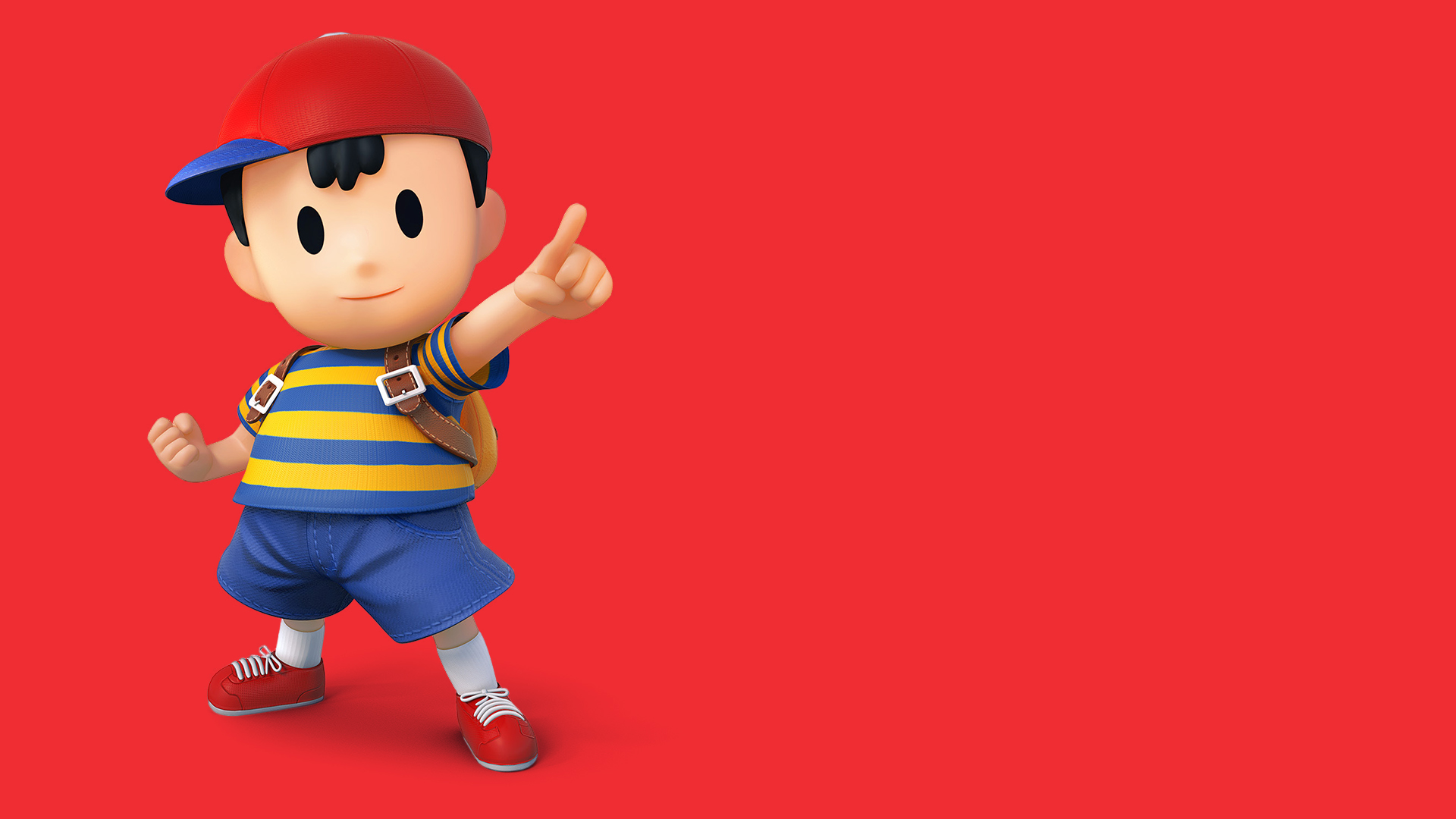 Ness Wallpapers