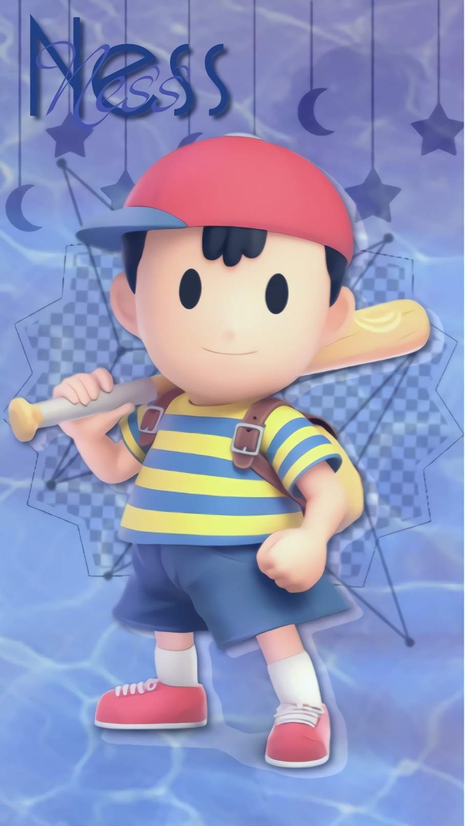 Ness Wallpapers
