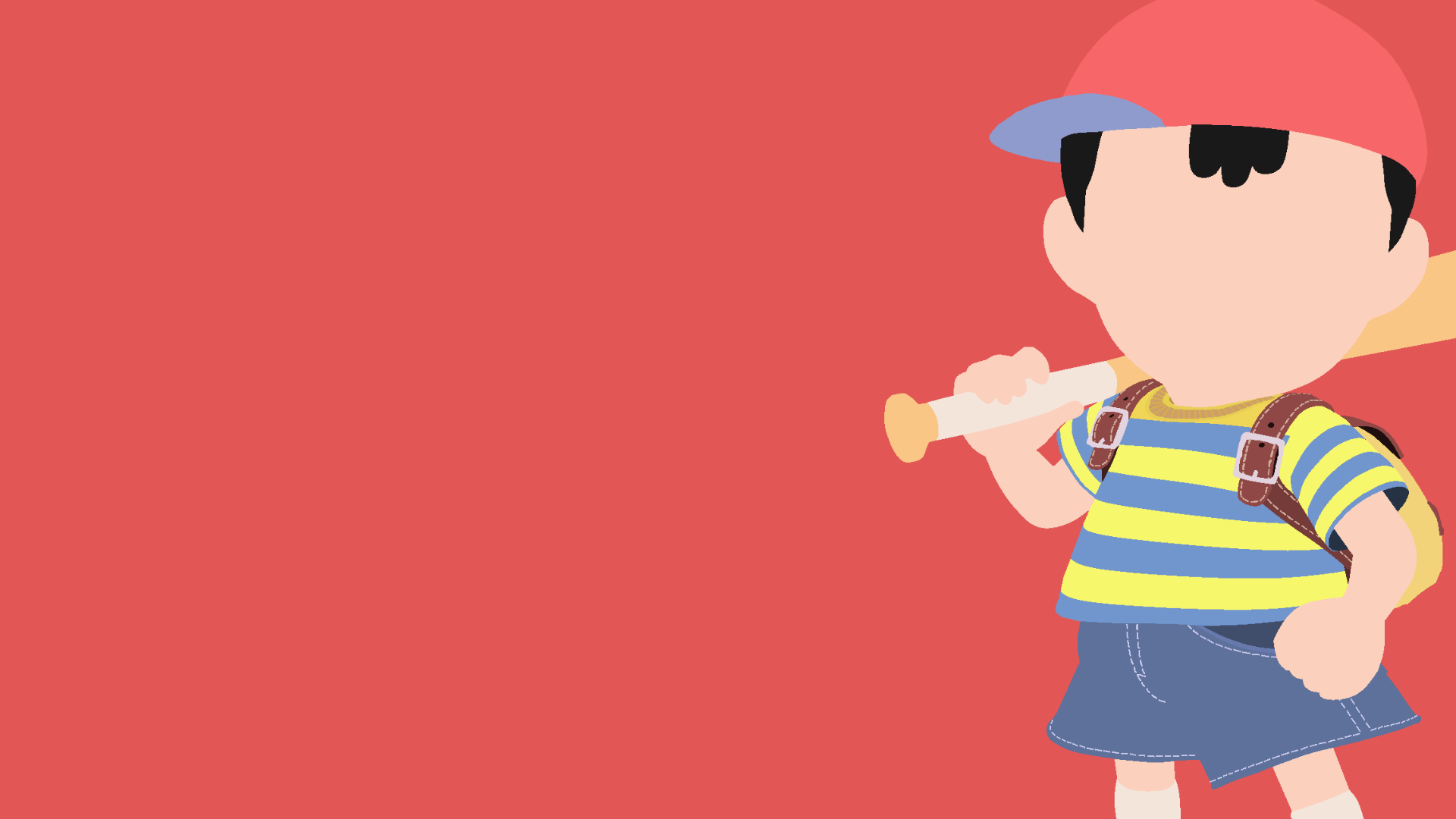 Ness Wallpapers