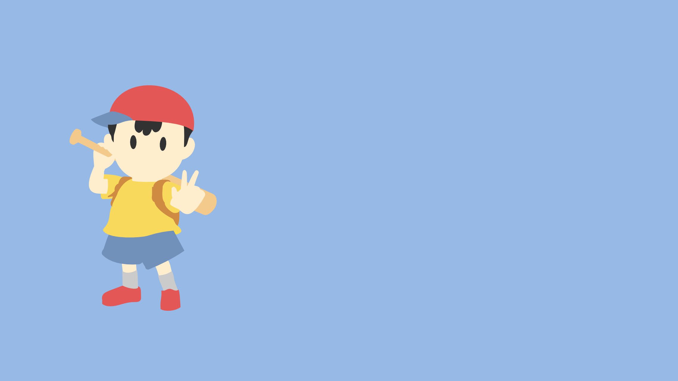 Ness Wallpapers