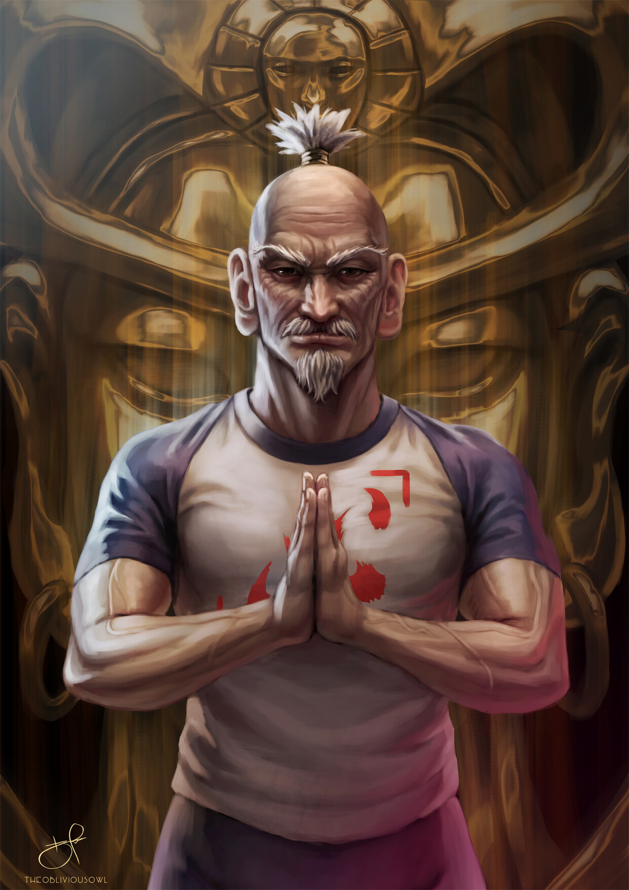 Netero Wallpapers