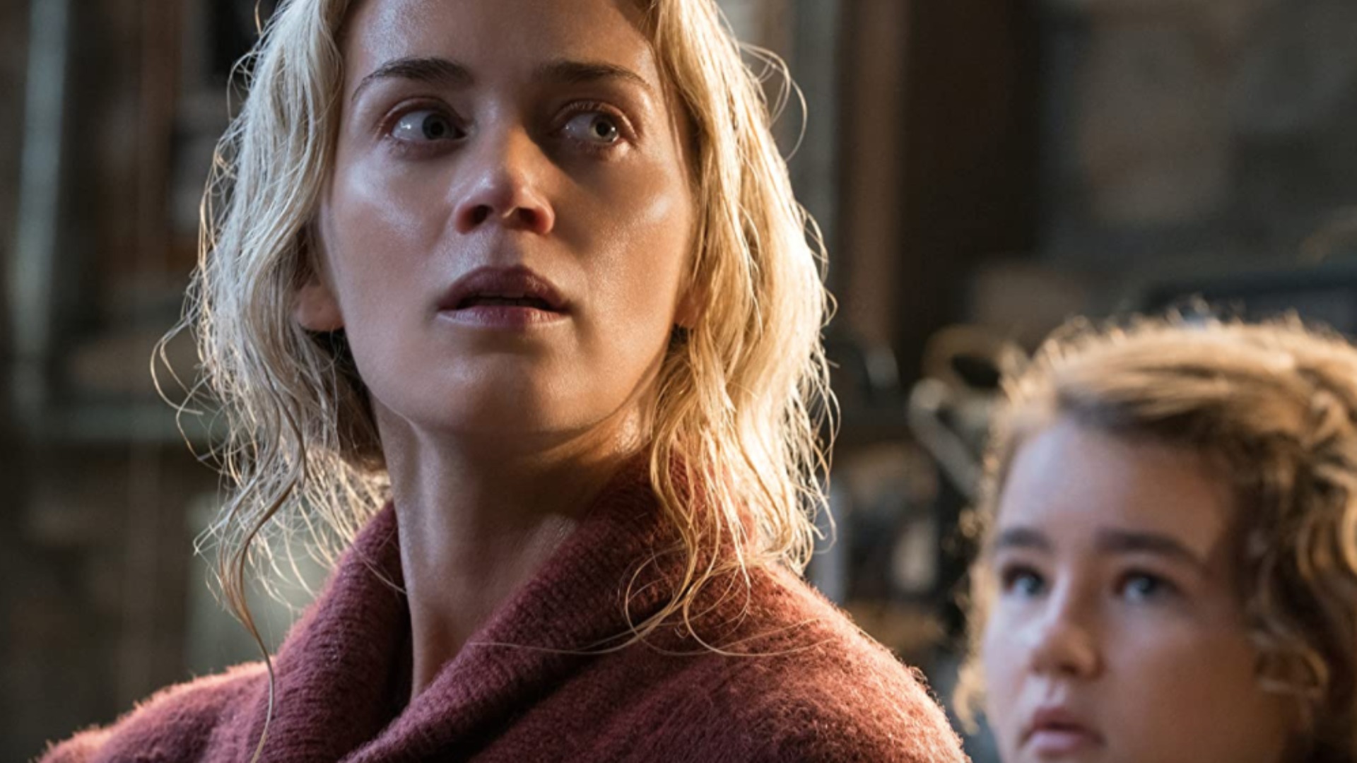 Netflix A Quiet Place 2021 Wallpapers