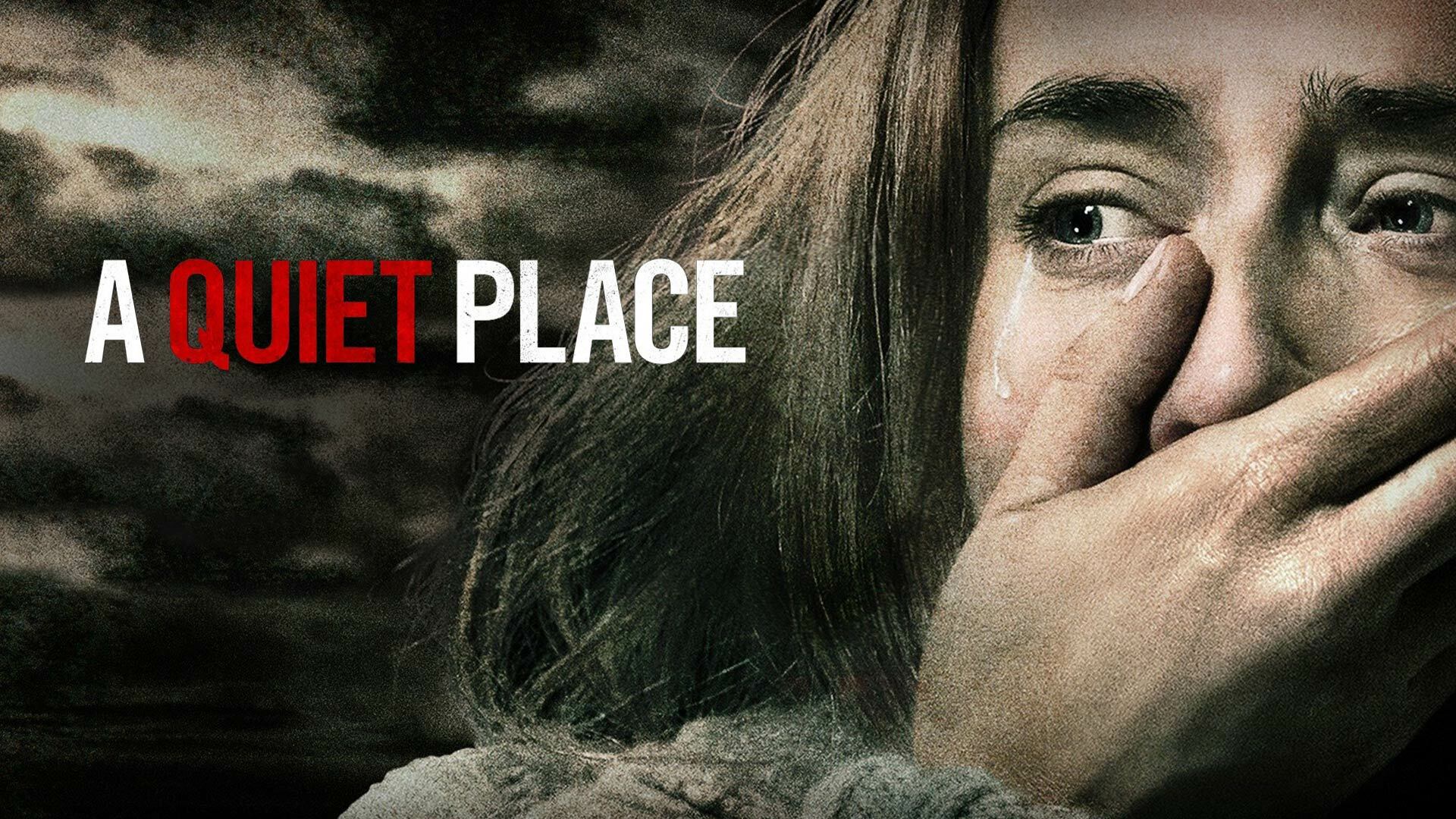 Netflix A Quiet Place 2021 Wallpapers