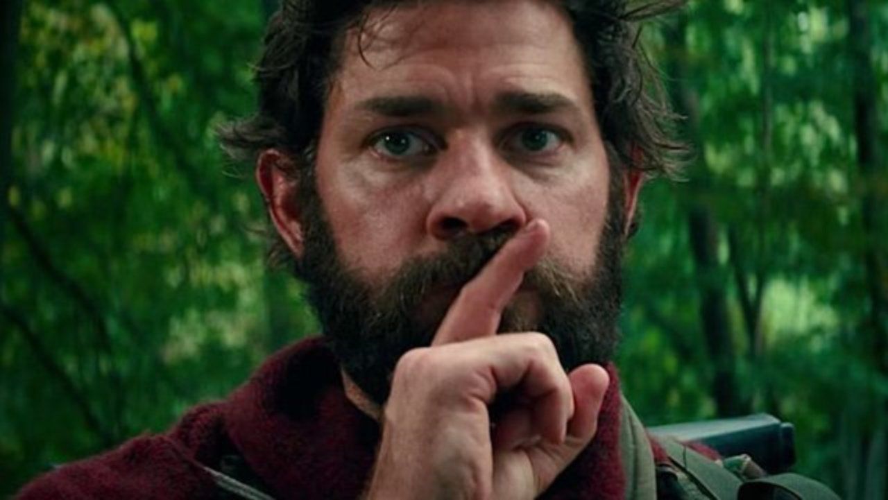 Netflix A Quiet Place 2021 Wallpapers