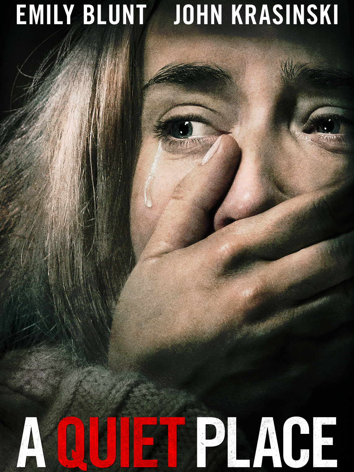 Netflix A Quiet Place 2021 Wallpapers