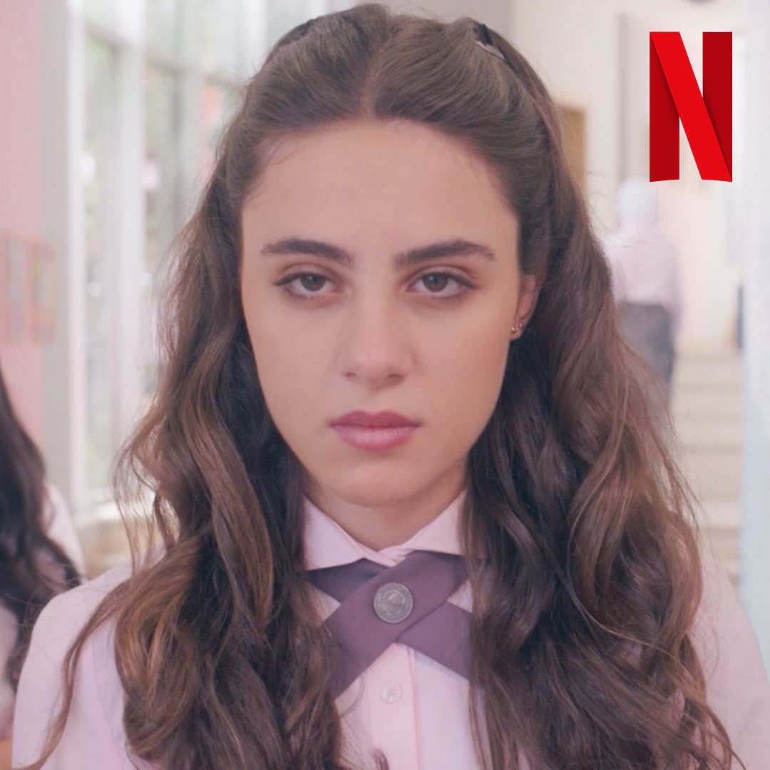 Netflix Al Rawabi School For Girls Wallpapers