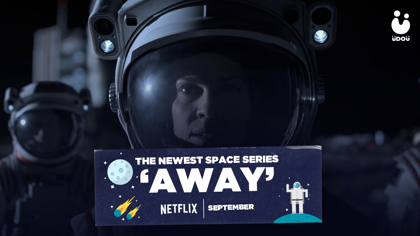 Netflix Away Wallpapers