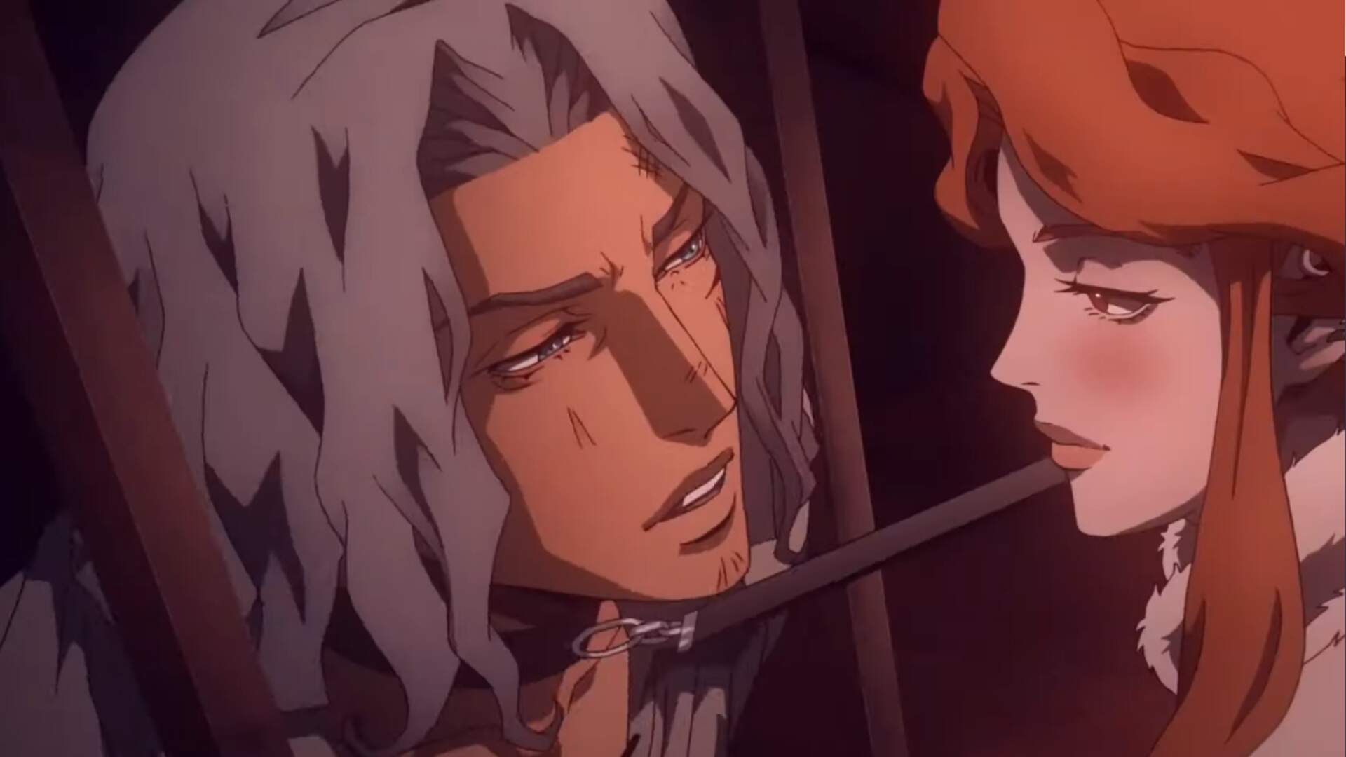 Netflix Castlevania 2020 Wallpapers