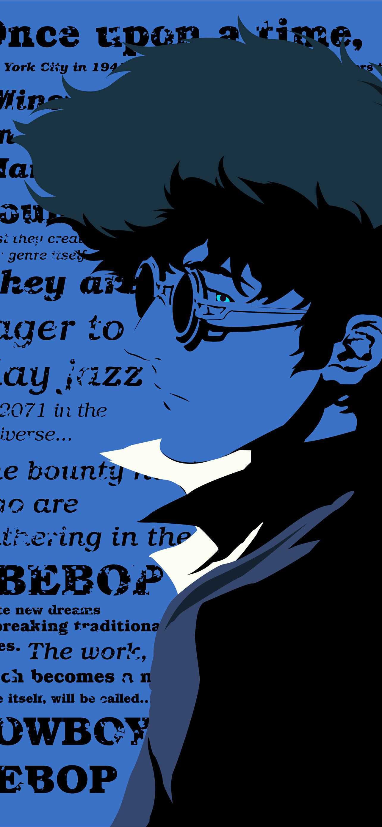 Netflix Cowboy Bebop Wallpapers