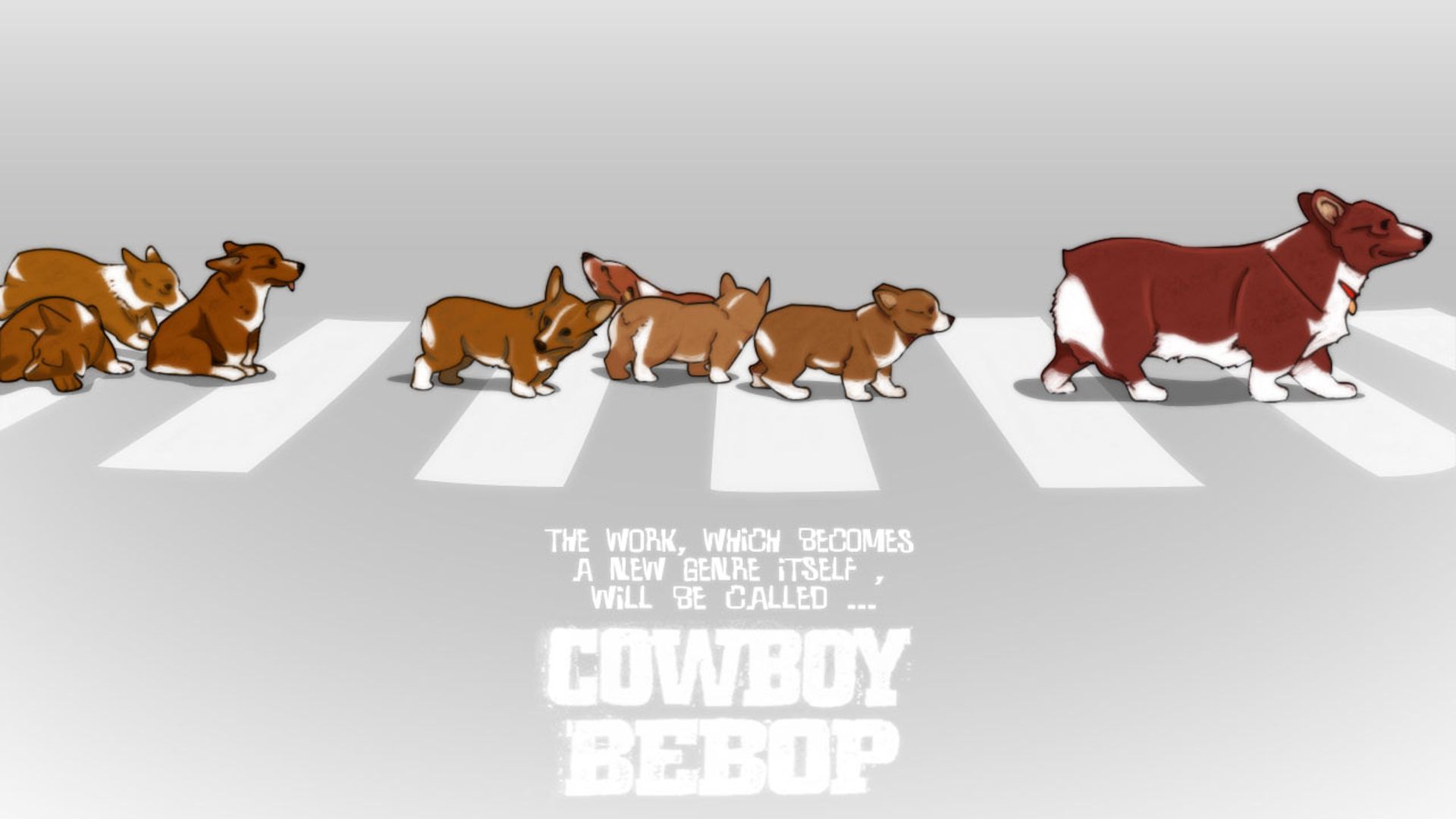 Netflix Cowboy Bebop Wallpapers