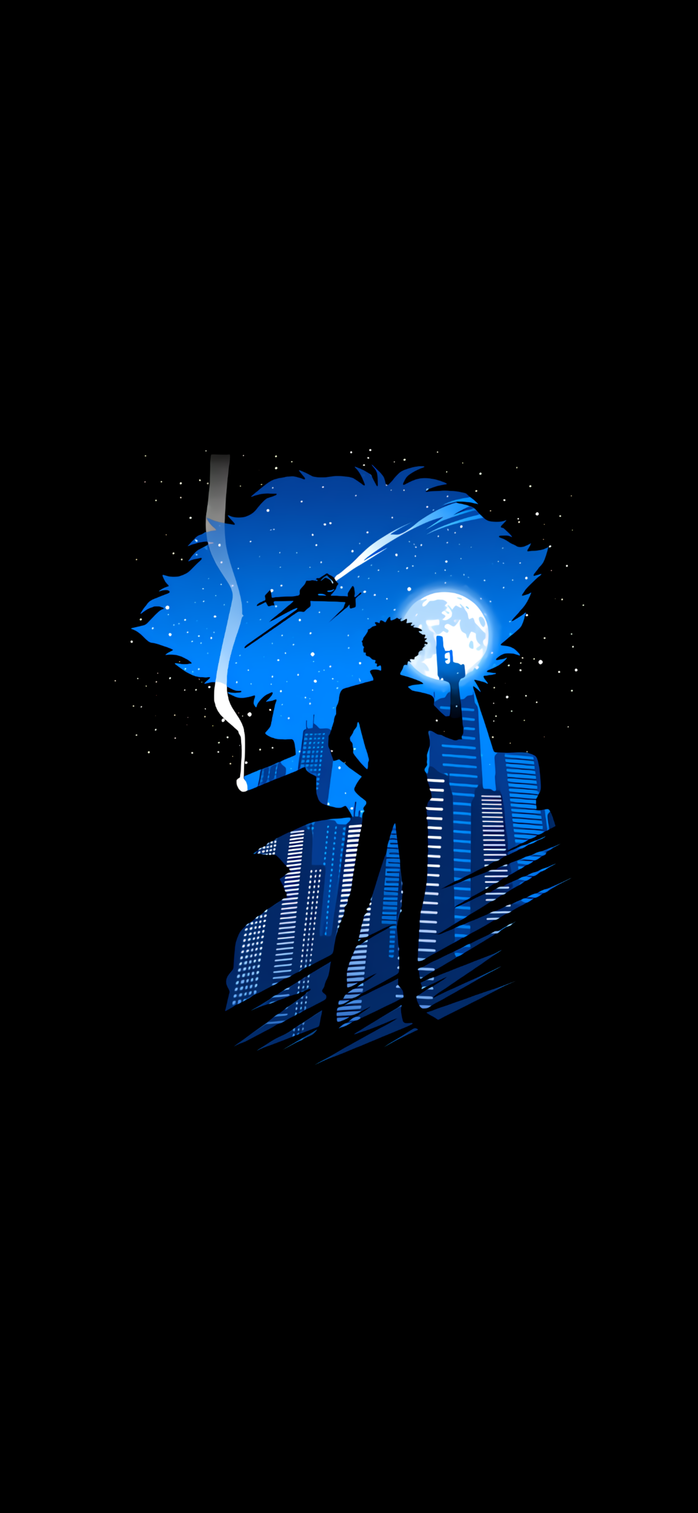 Netflix Cowboy Bebop Wallpapers