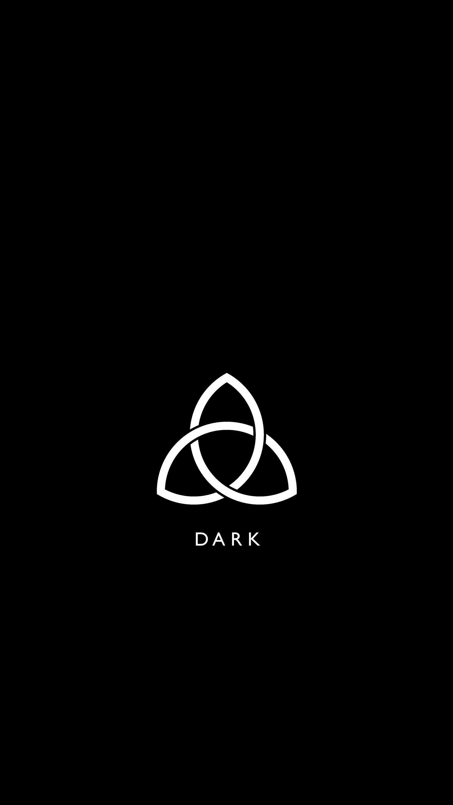 Netflix Dark Everything Is Connected Wallpapers