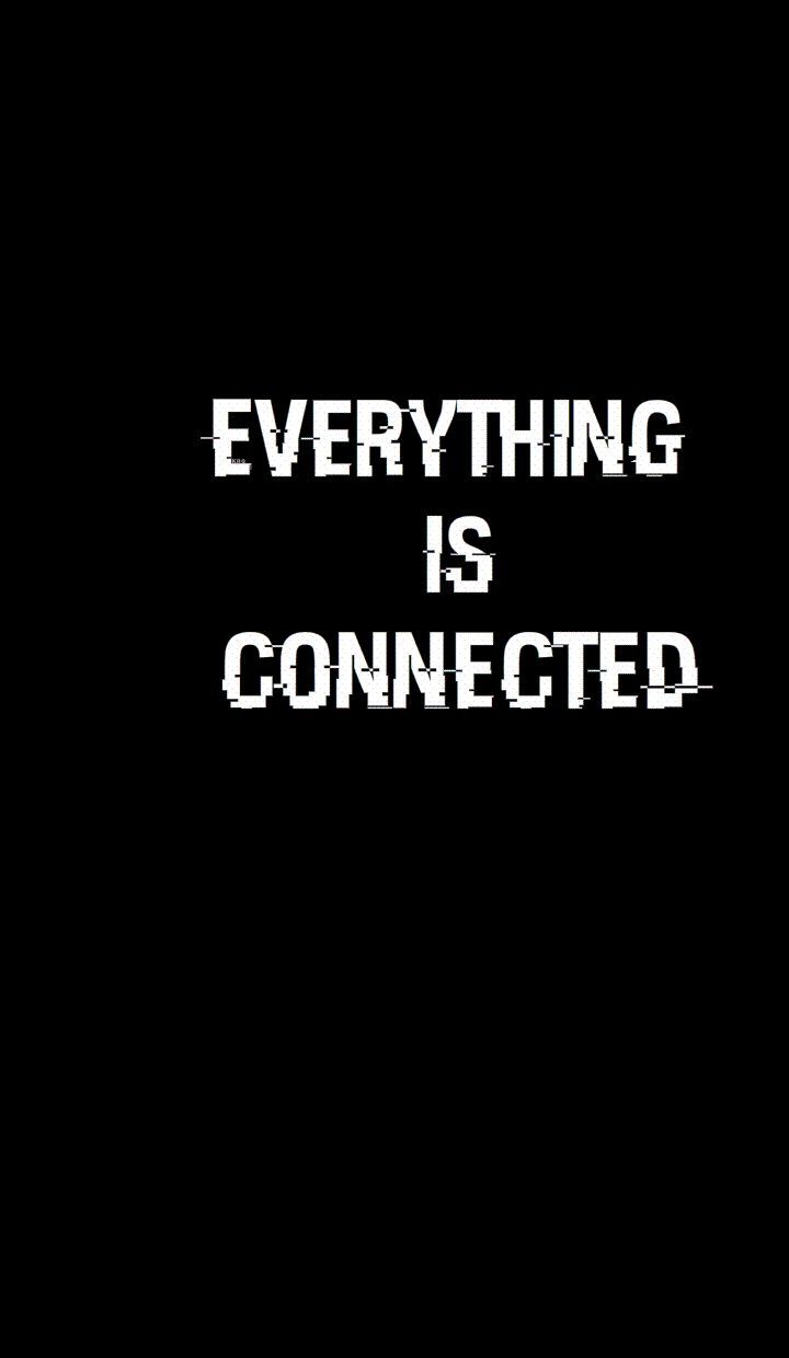 Netflix Dark Everything Is Connected Wallpapers