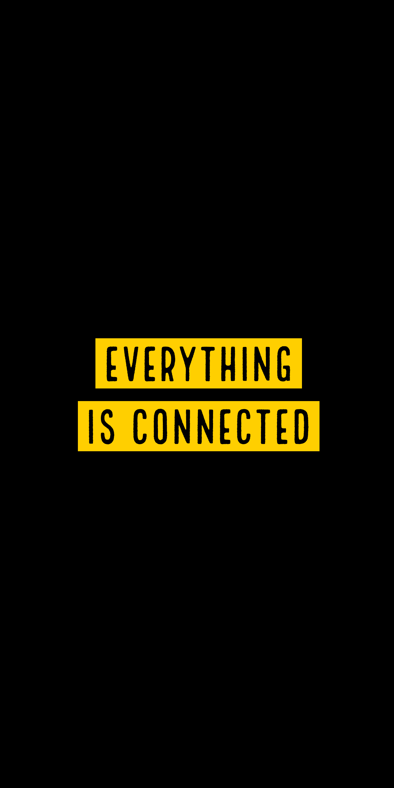 Netflix Dark Everything Is Connected Wallpapers